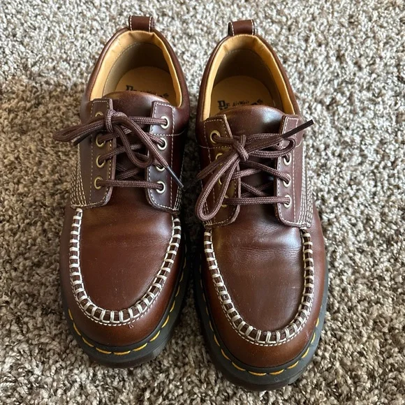 Dr martens Lowell! - Picture 2 of 3